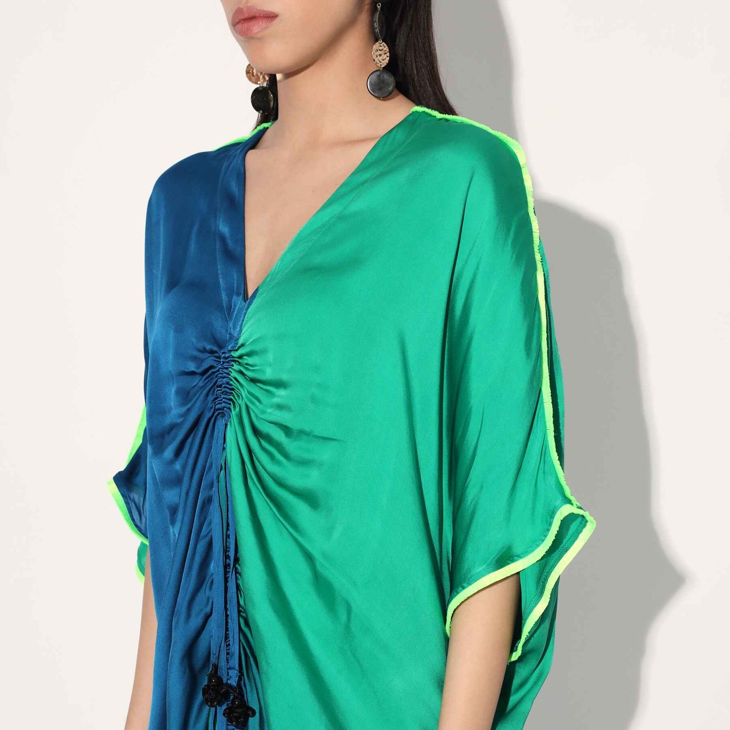 GREEN/BLUE