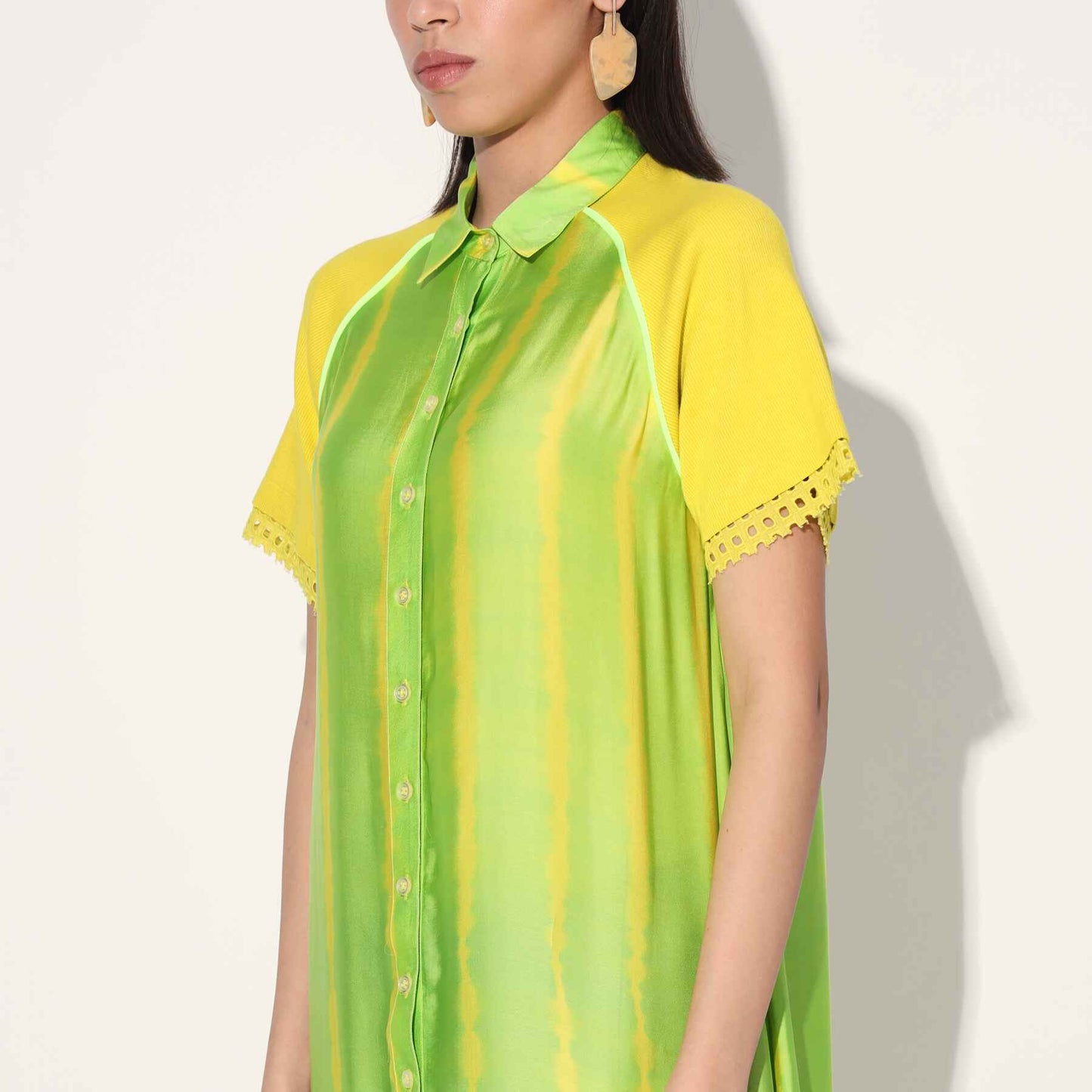 YELLOW/GREEN
