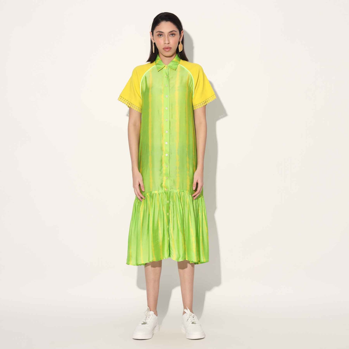 YELLOW/GREEN