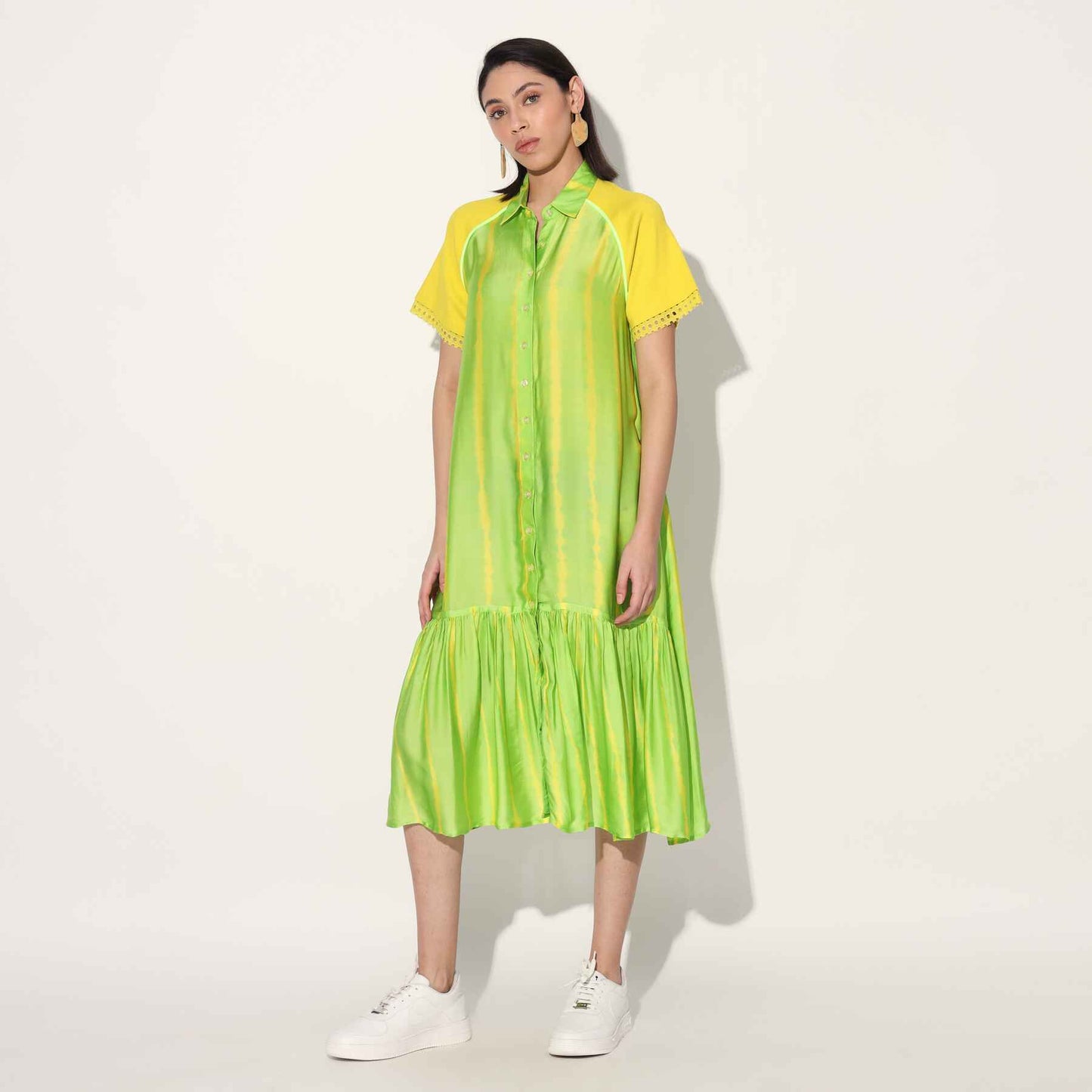 YELLOW/GREEN