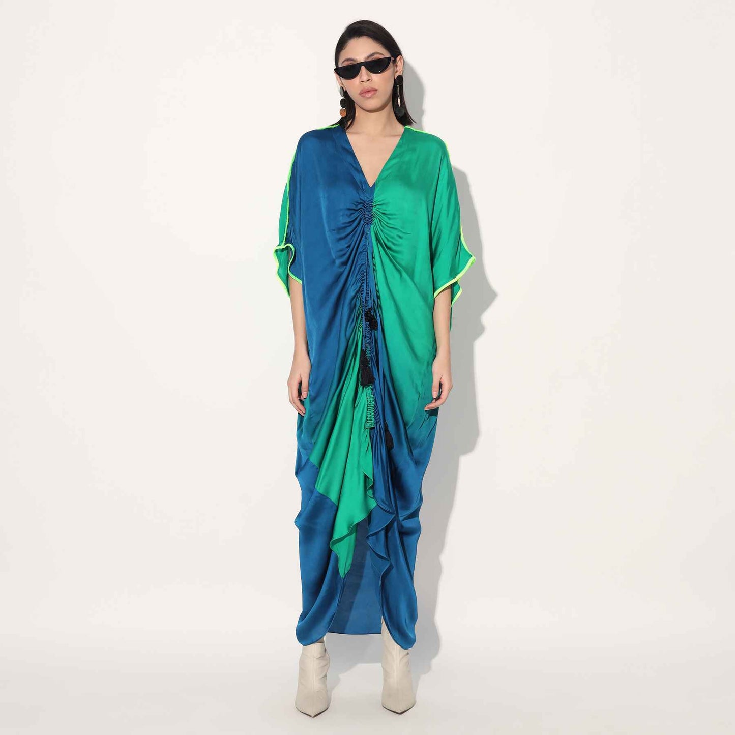 GREEN/BLUE