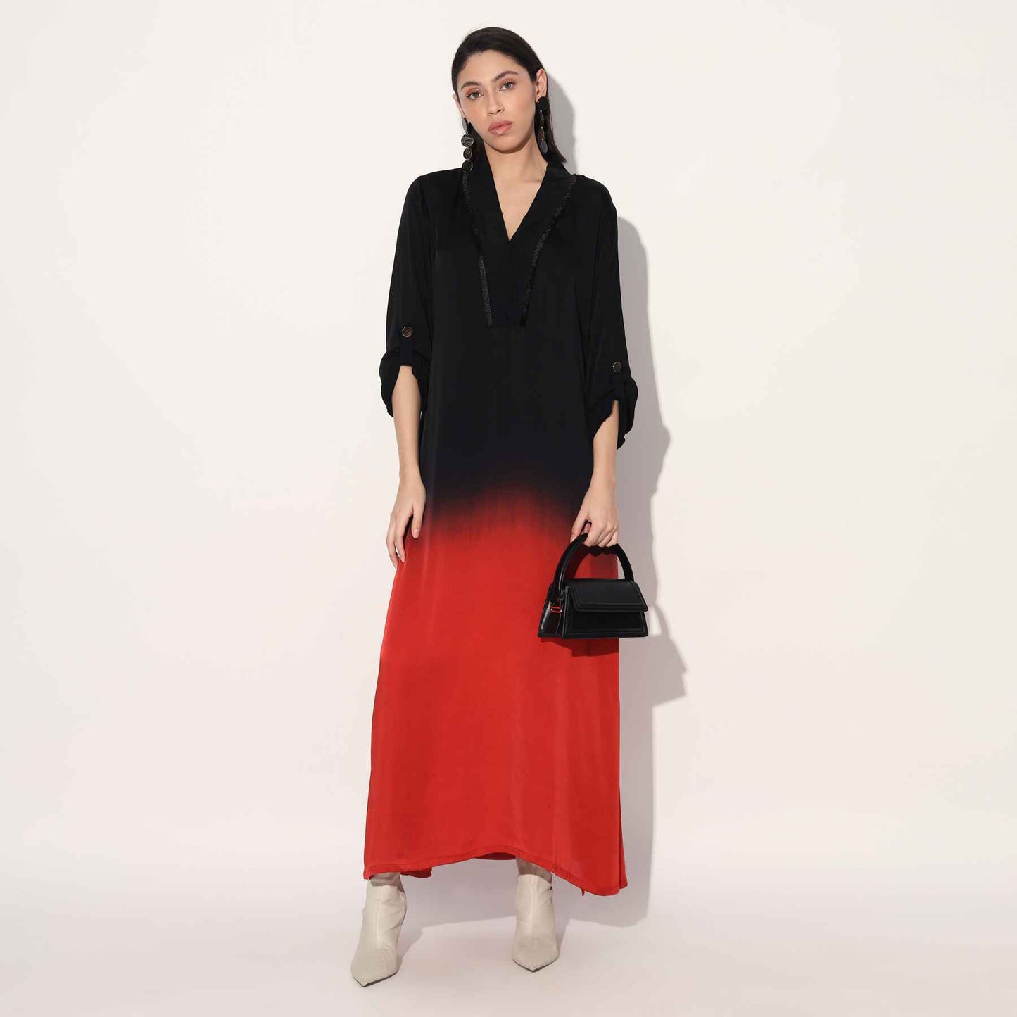 RED/BLACK