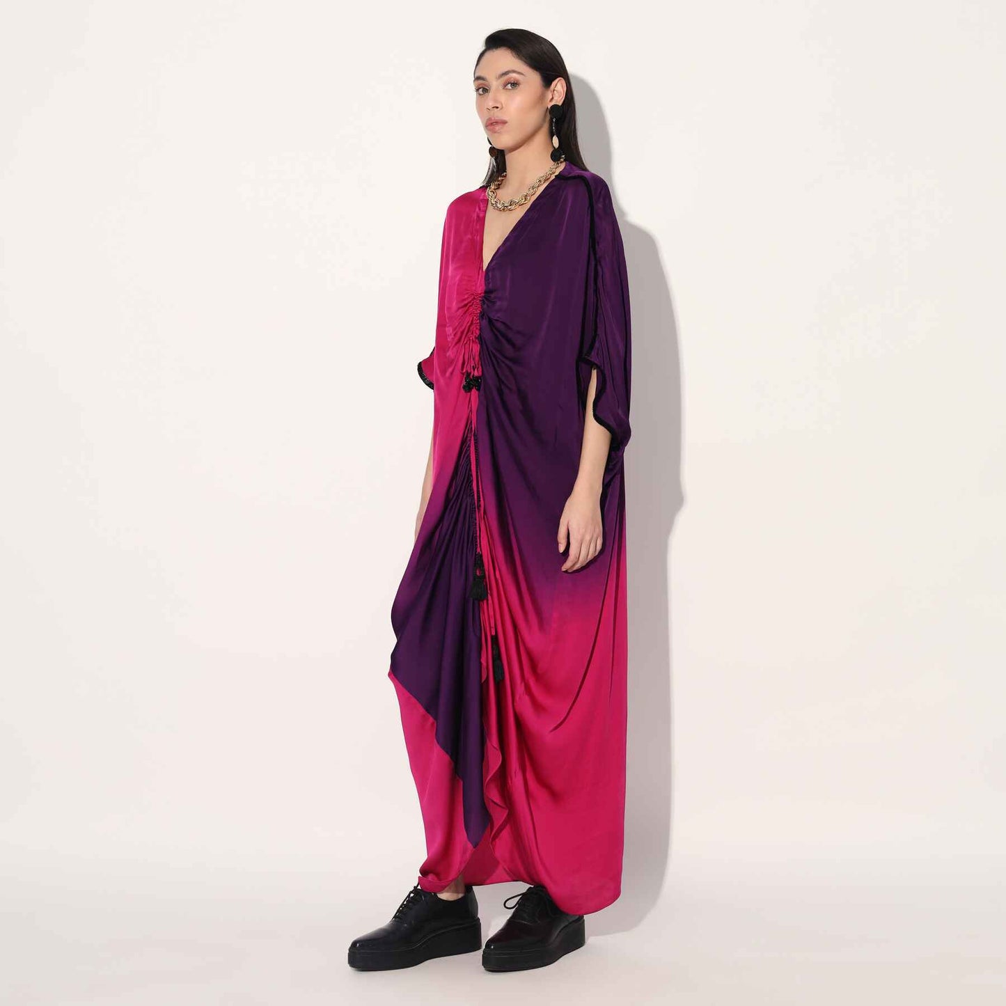 PINK/PURPLE