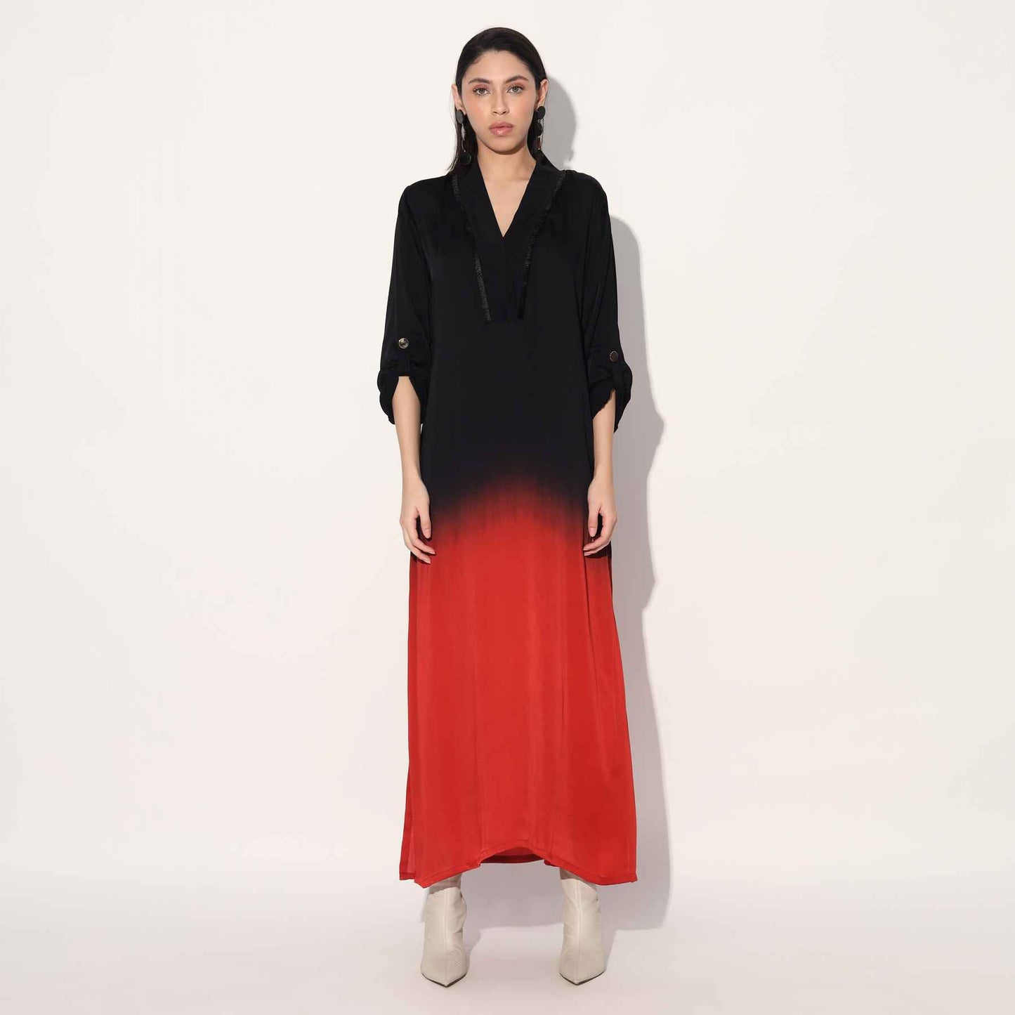 RED/BLACK