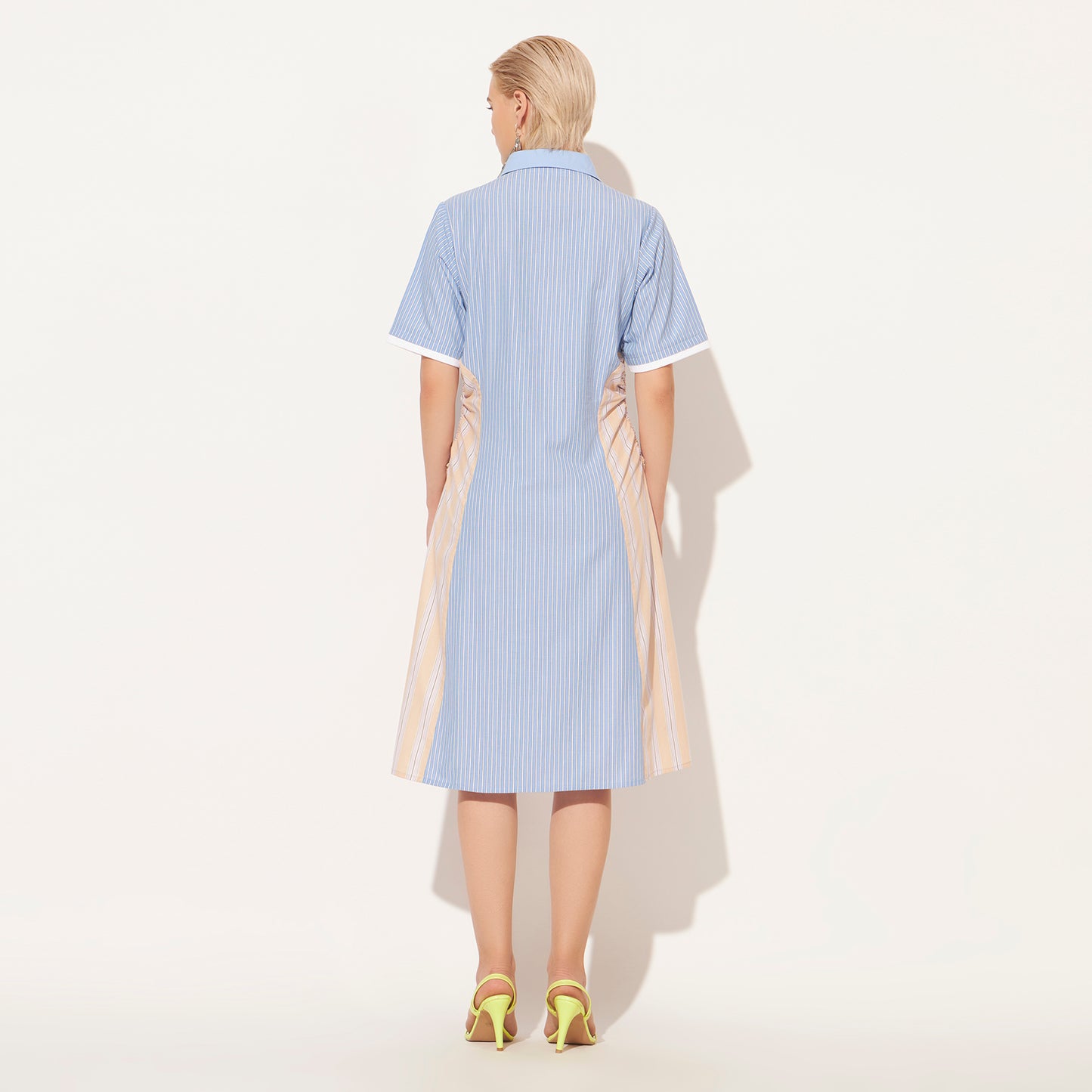 ZOLIS DRESS