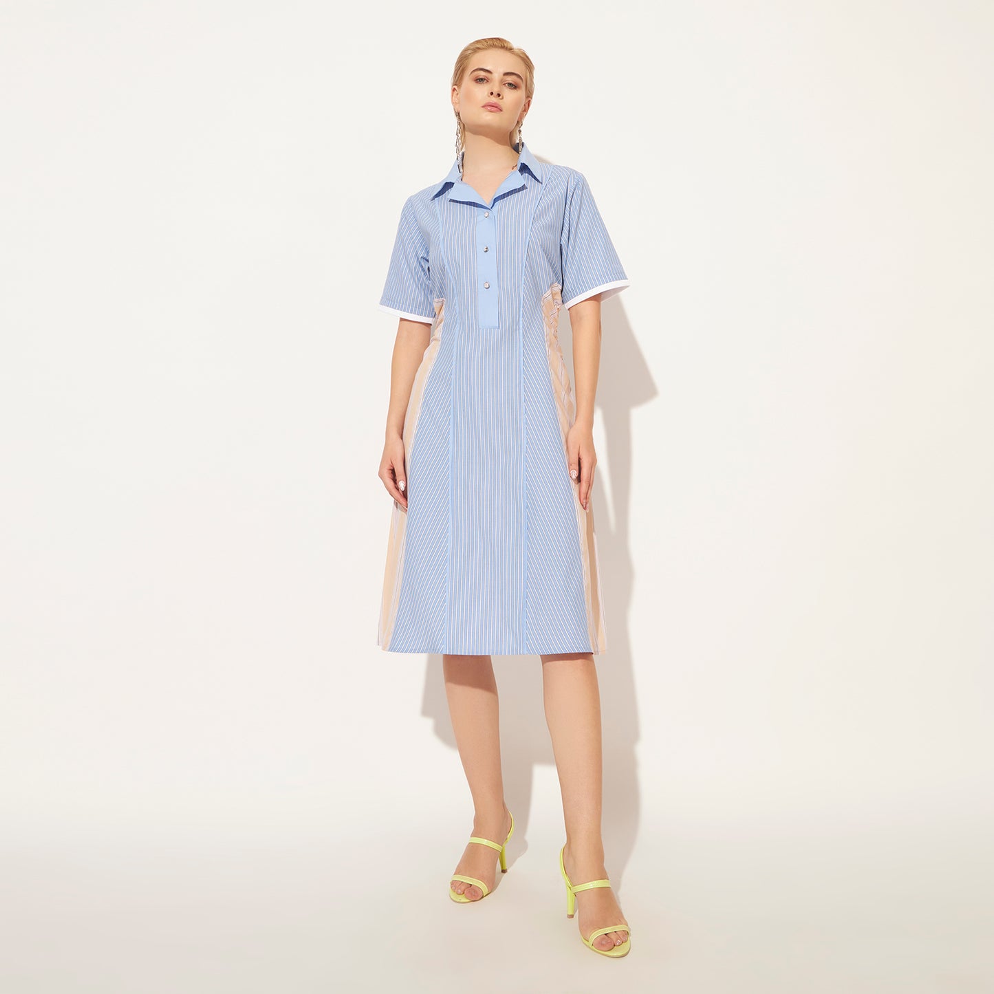ZOLIS DRESS