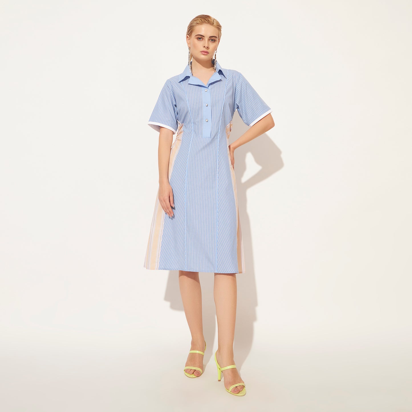 ZOLIS DRESS