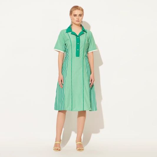 ZOLIS DRESS