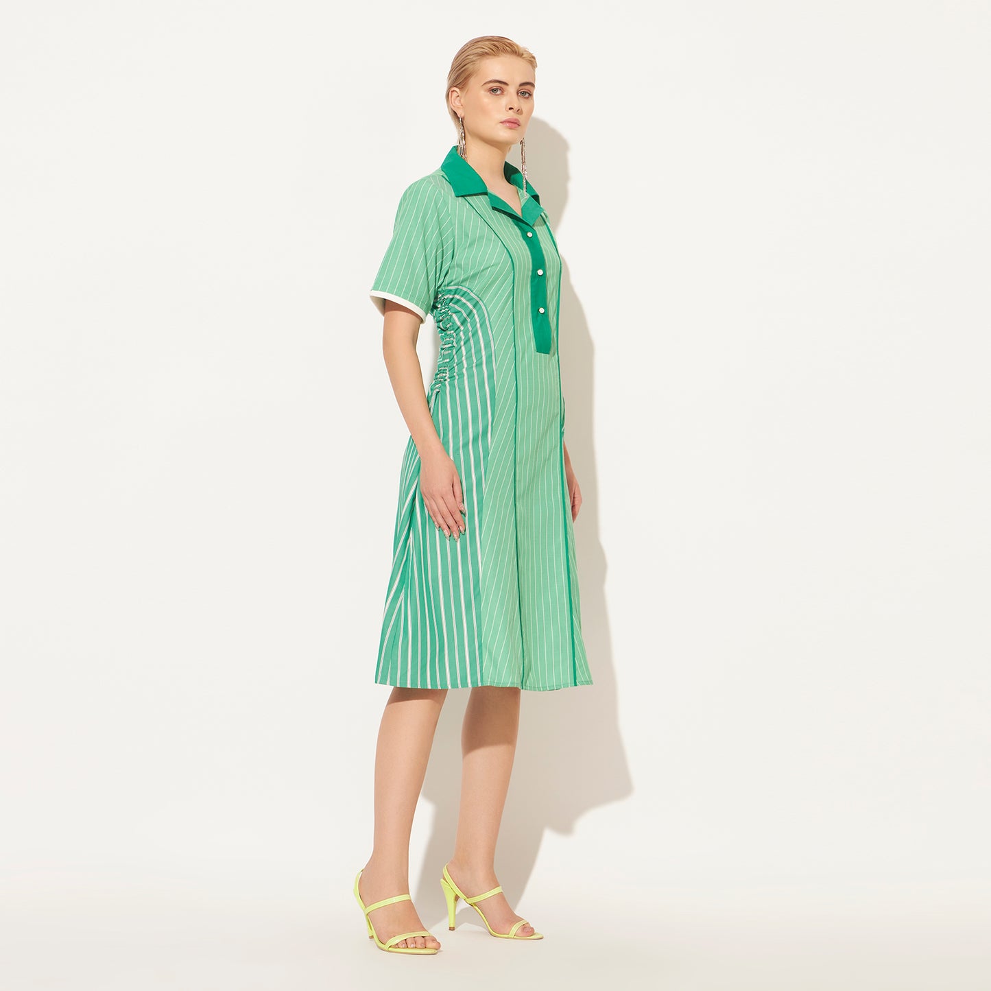 ZOLIS DRESS