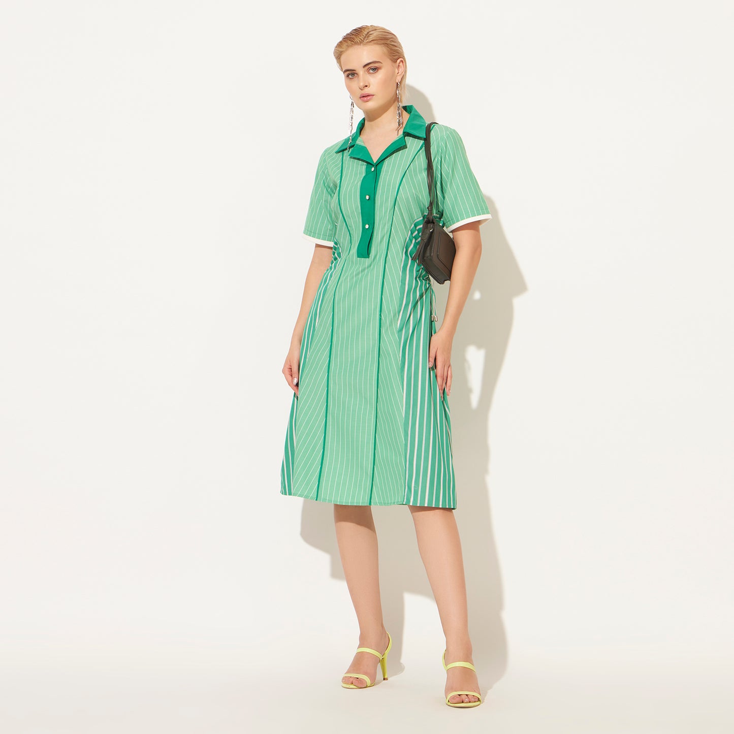 ZOLIS DRESS