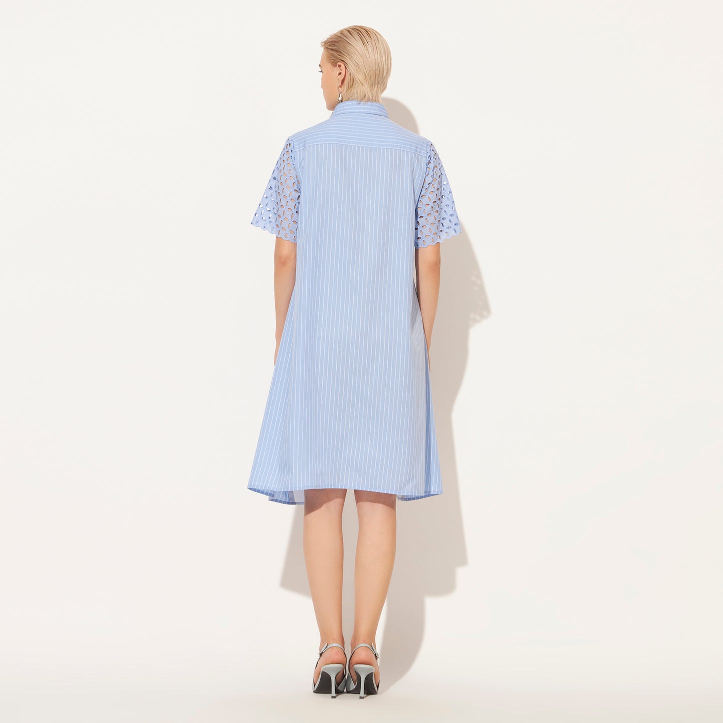 CYRA DRESS