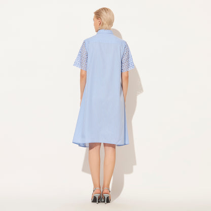CYRA DRESS
