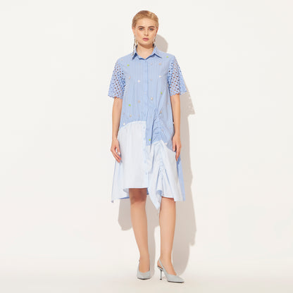 CYRA DRESS