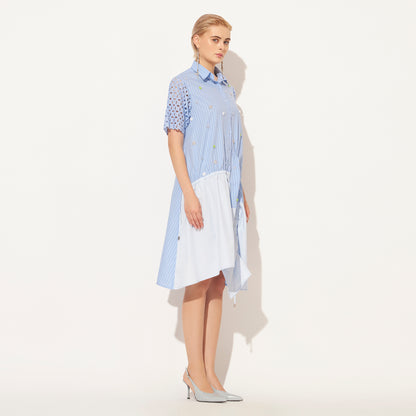CYRA DRESS