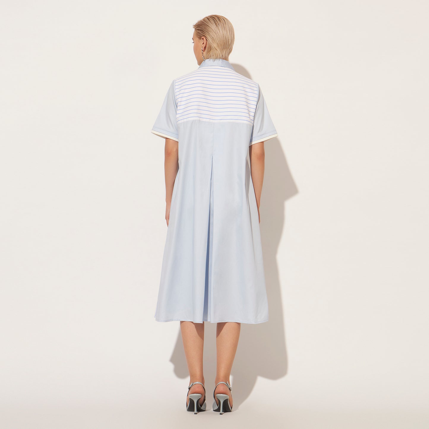 NYRA DRESS