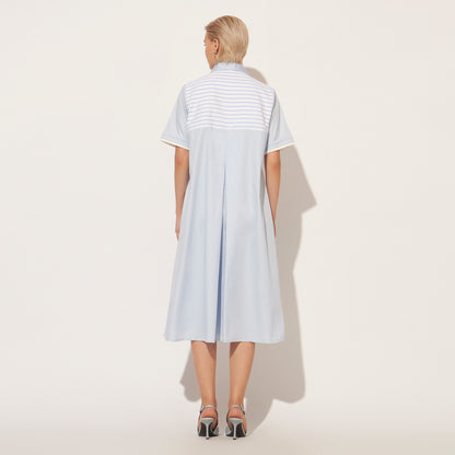 NYRA DRESS
