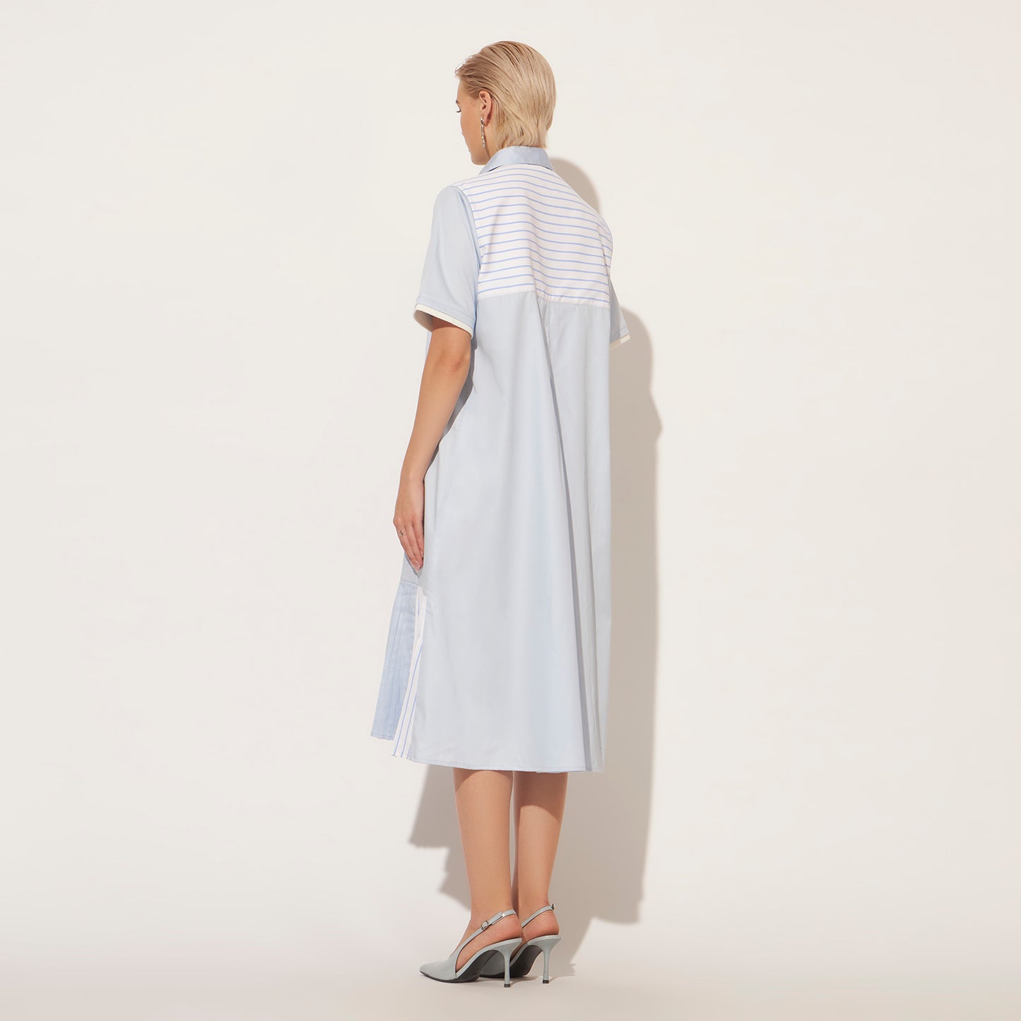 NYRA DRESS