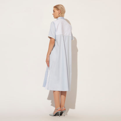 NYRA DRESS
