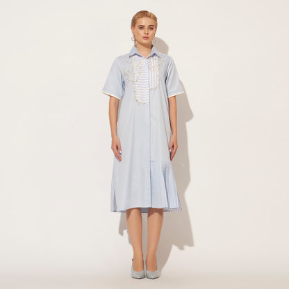 NYRA DRESS
