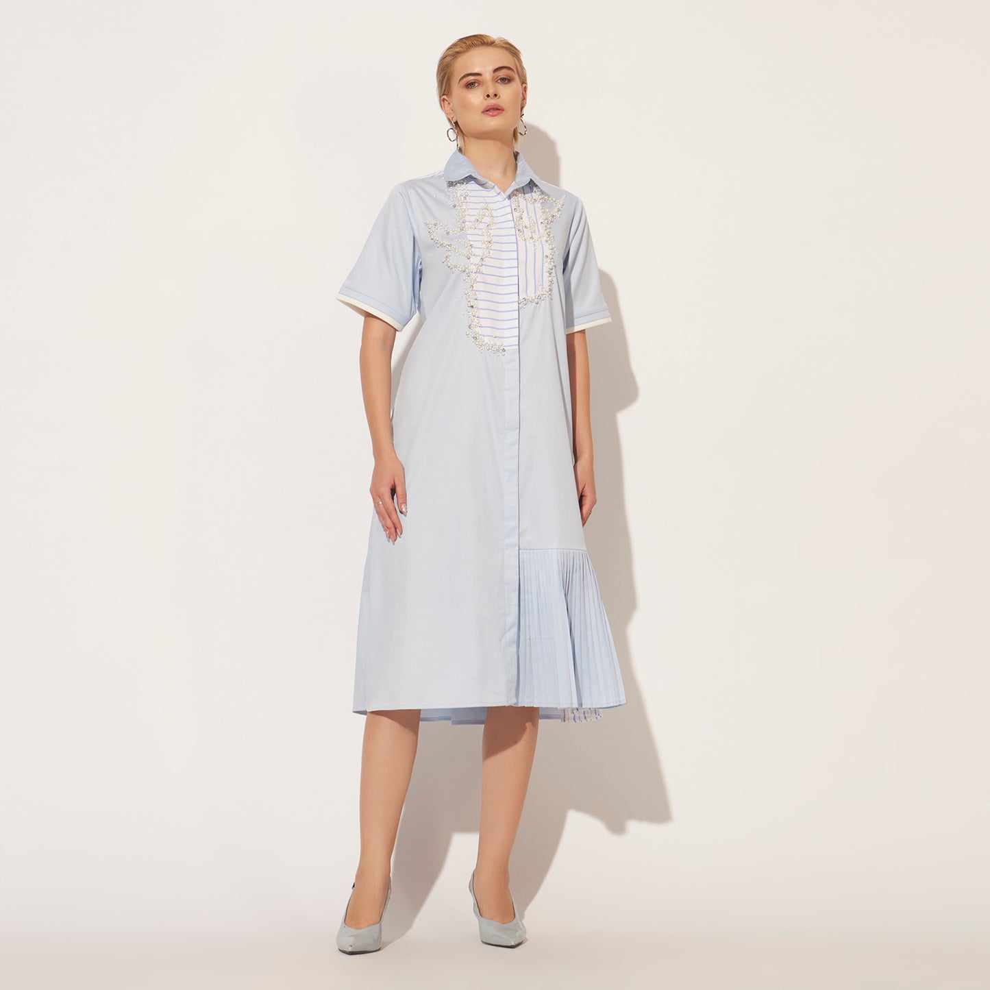 NYRA DRESS