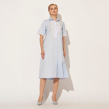 NYRA DRESS