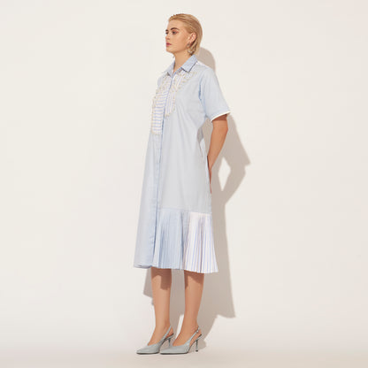 NYRA DRESS