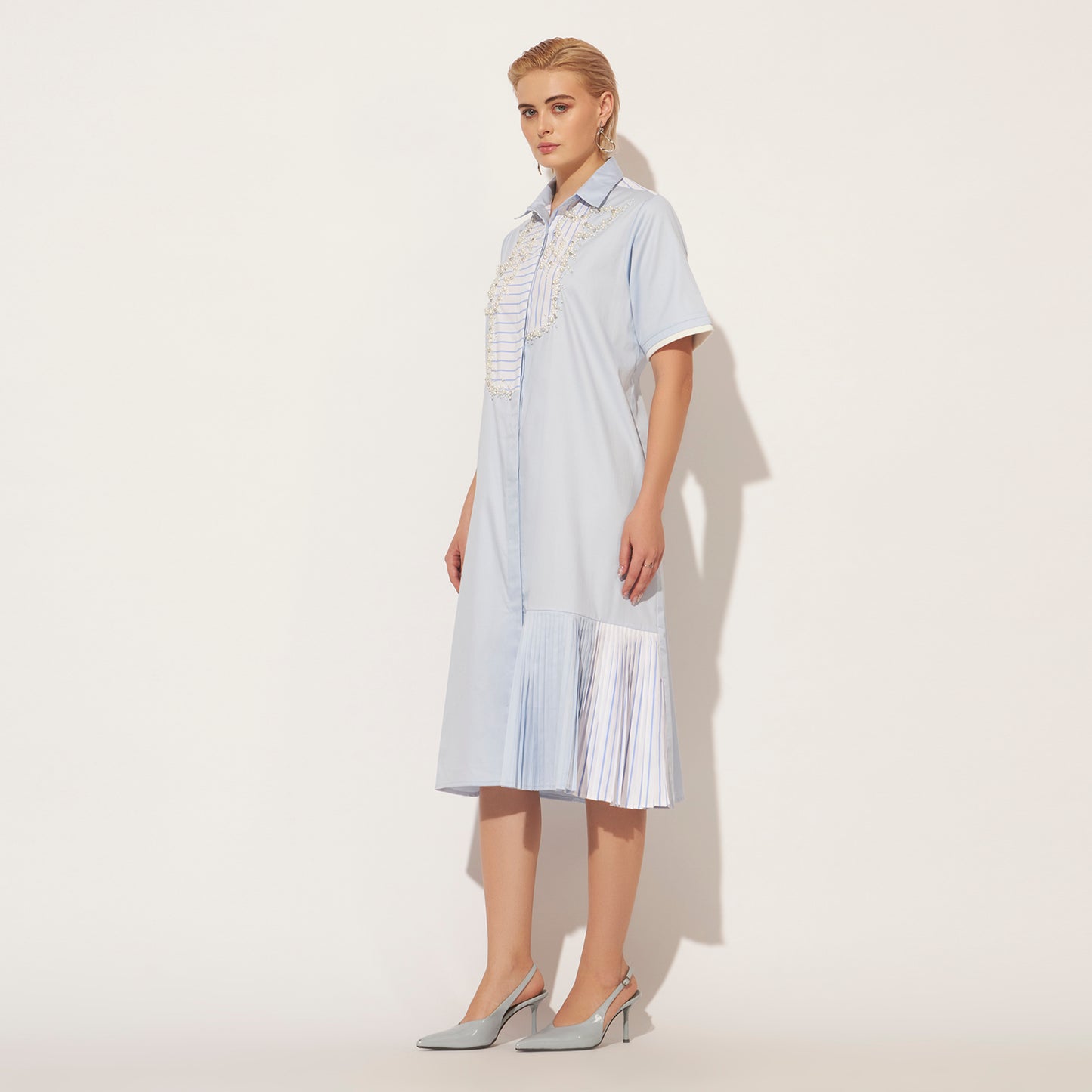 NYRA DRESS