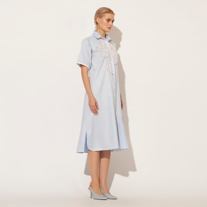 NYRA DRESS
