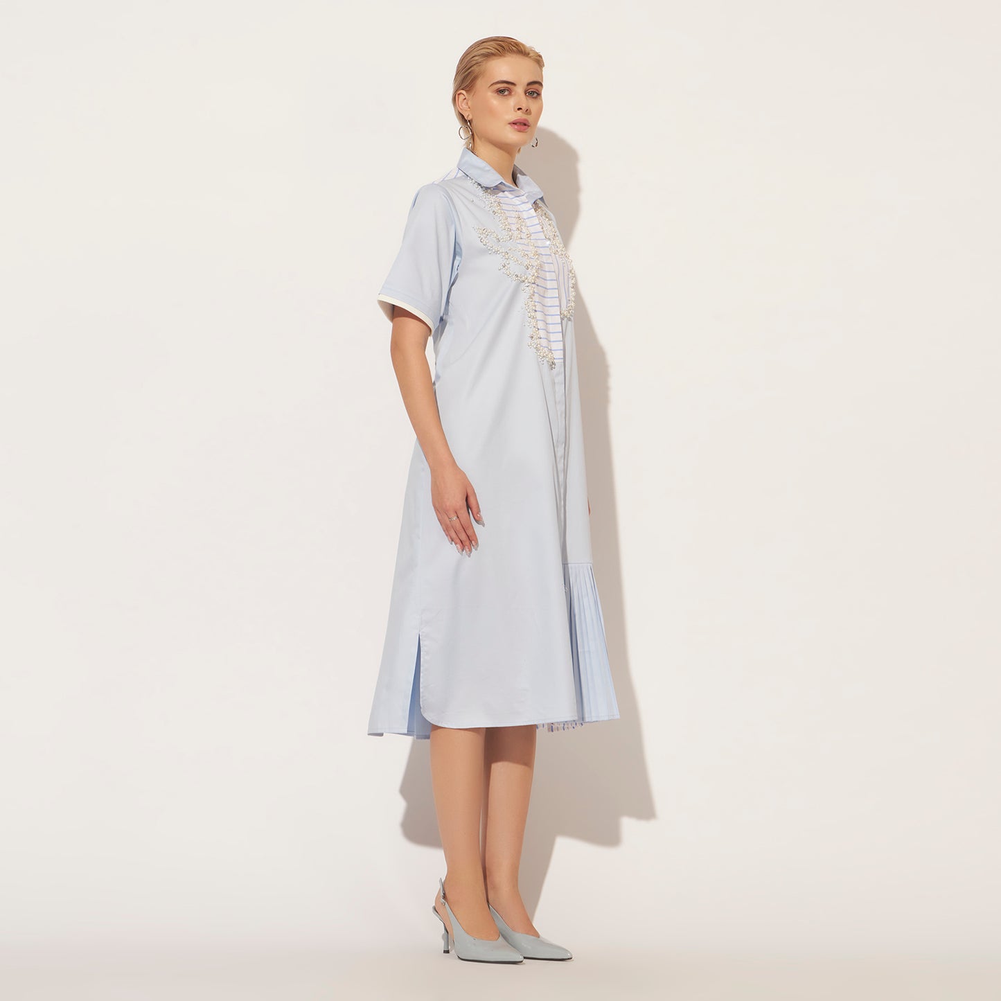 NYRA DRESS