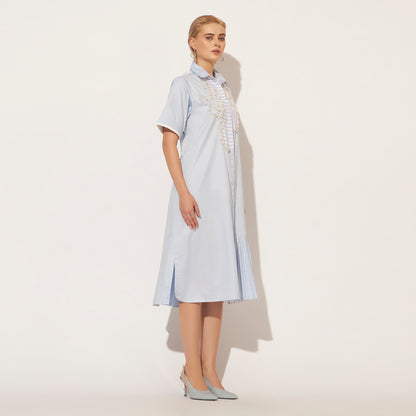 NYRA DRESS