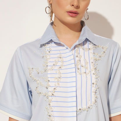 NYRA DRESS