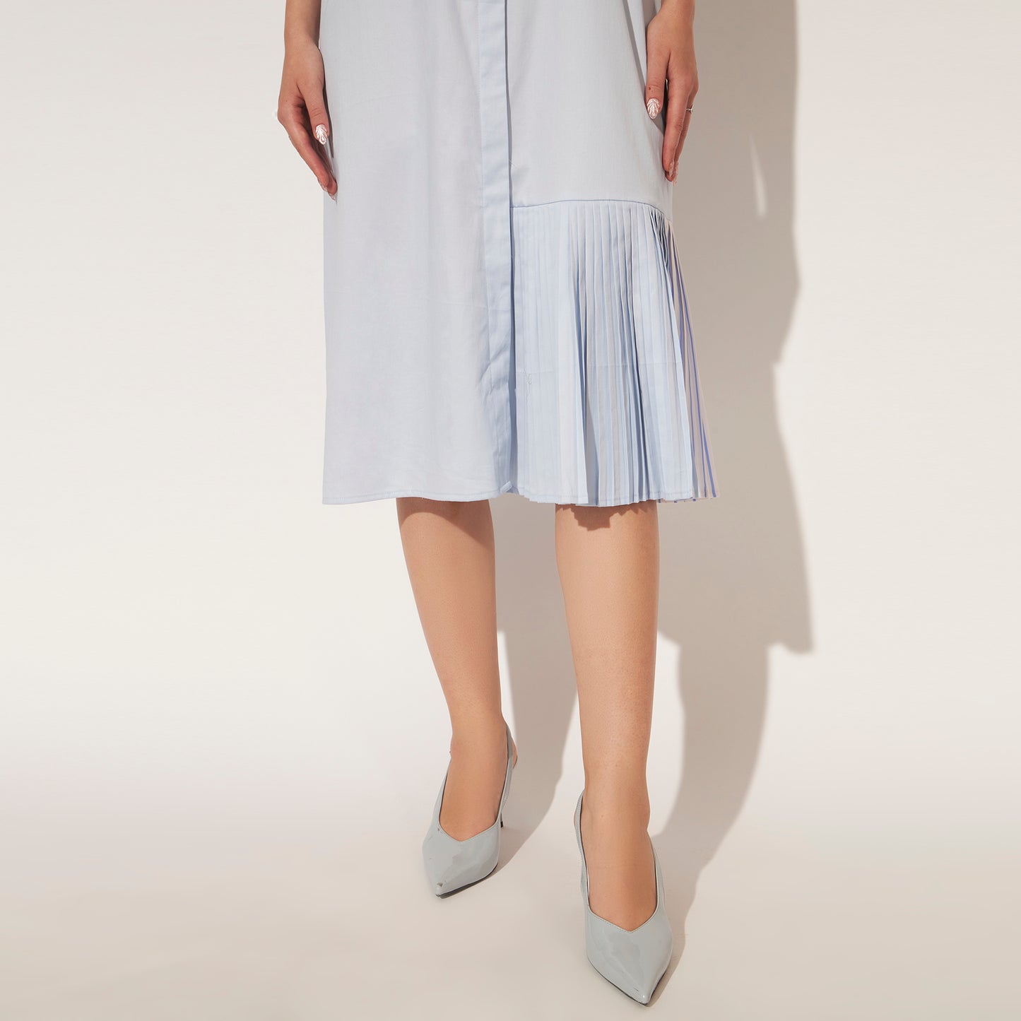 NYRA DRESS