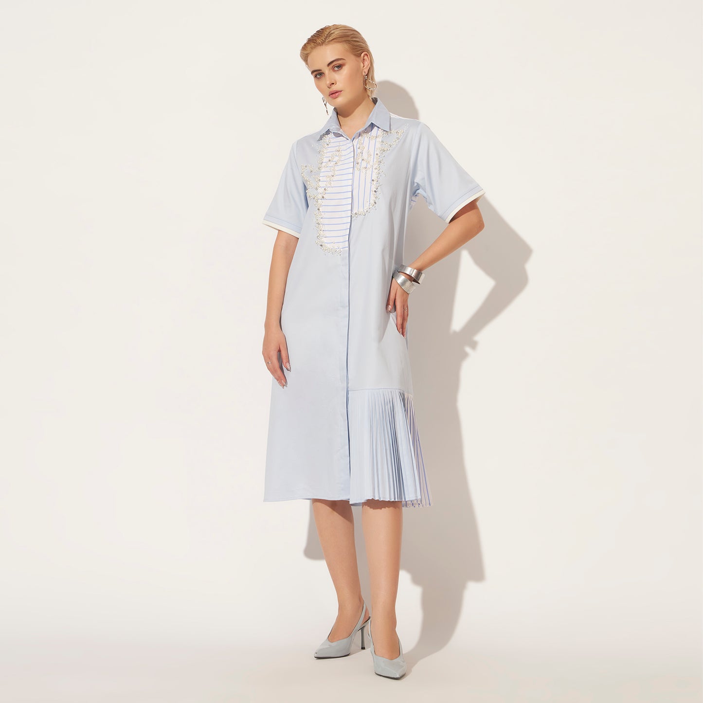 NYRA DRESS