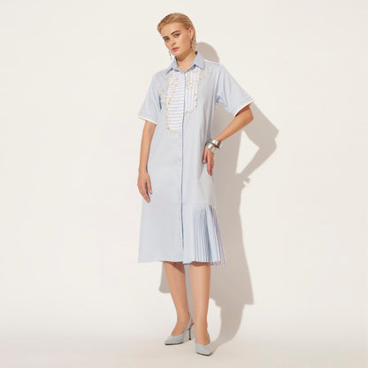 NYRA DRESS