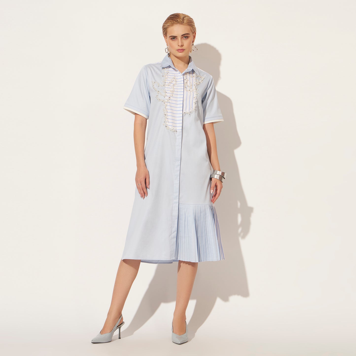 NYRA DRESS