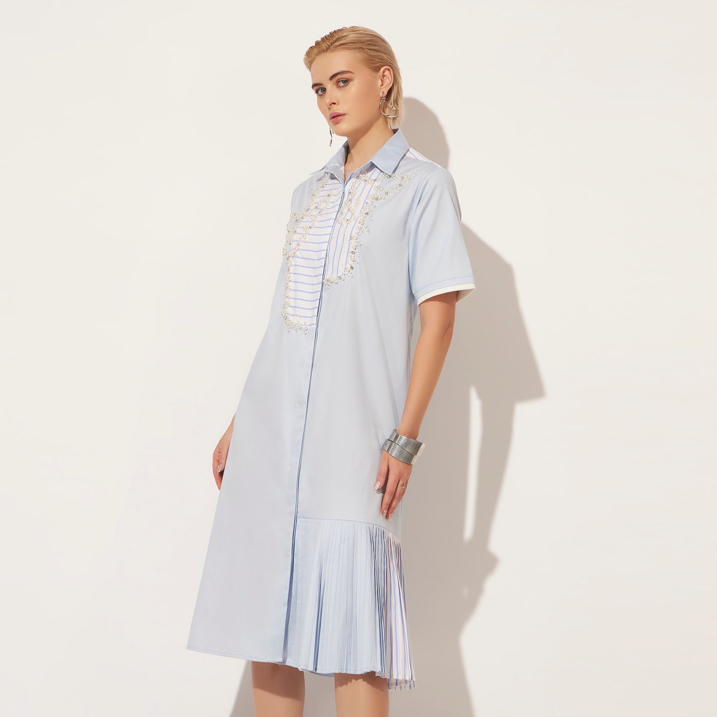 NYRA DRESS