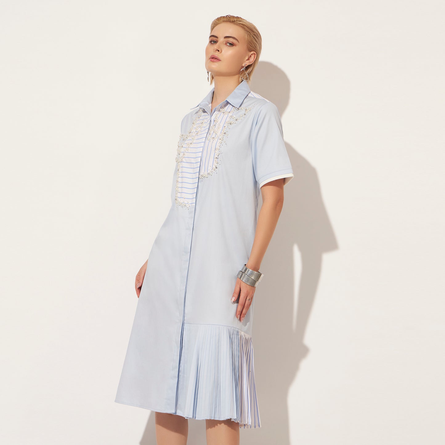 NYRA DRESS