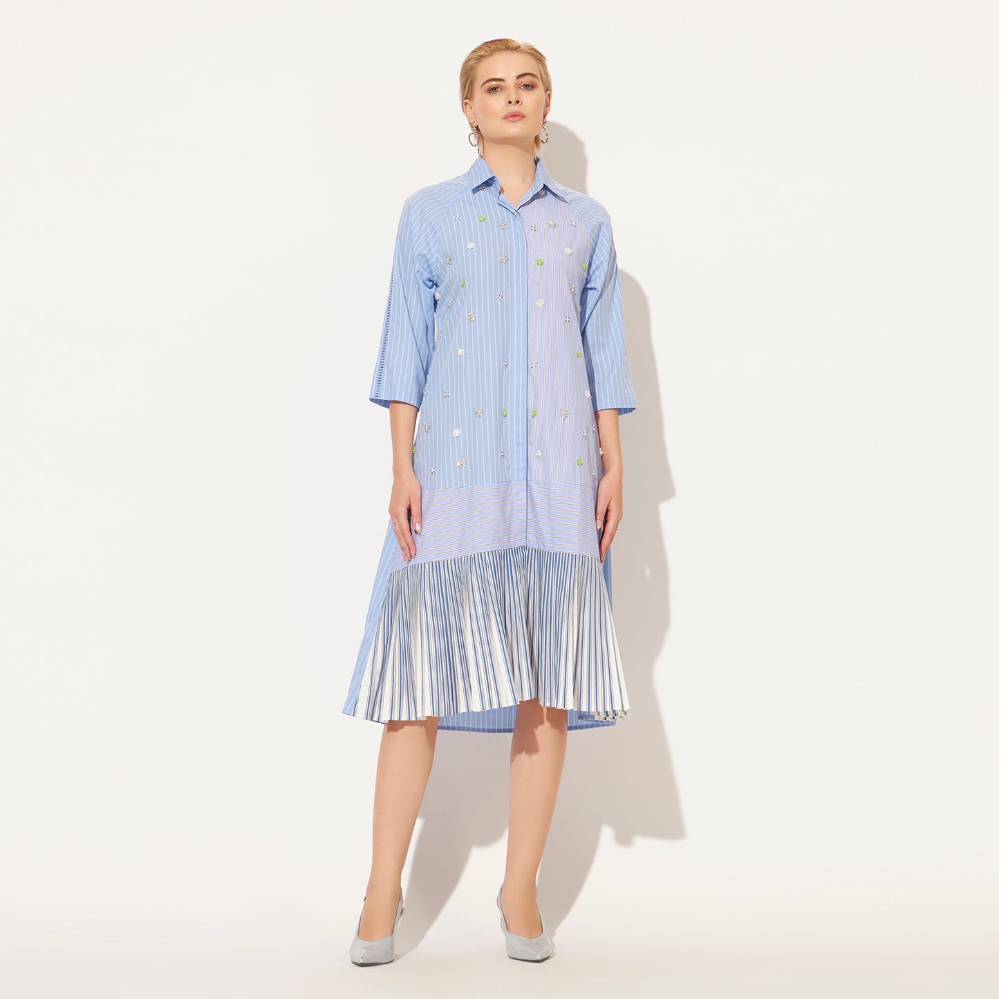 SELENE DRESS