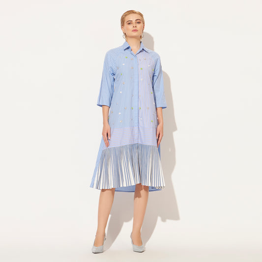 SELENE DRESS