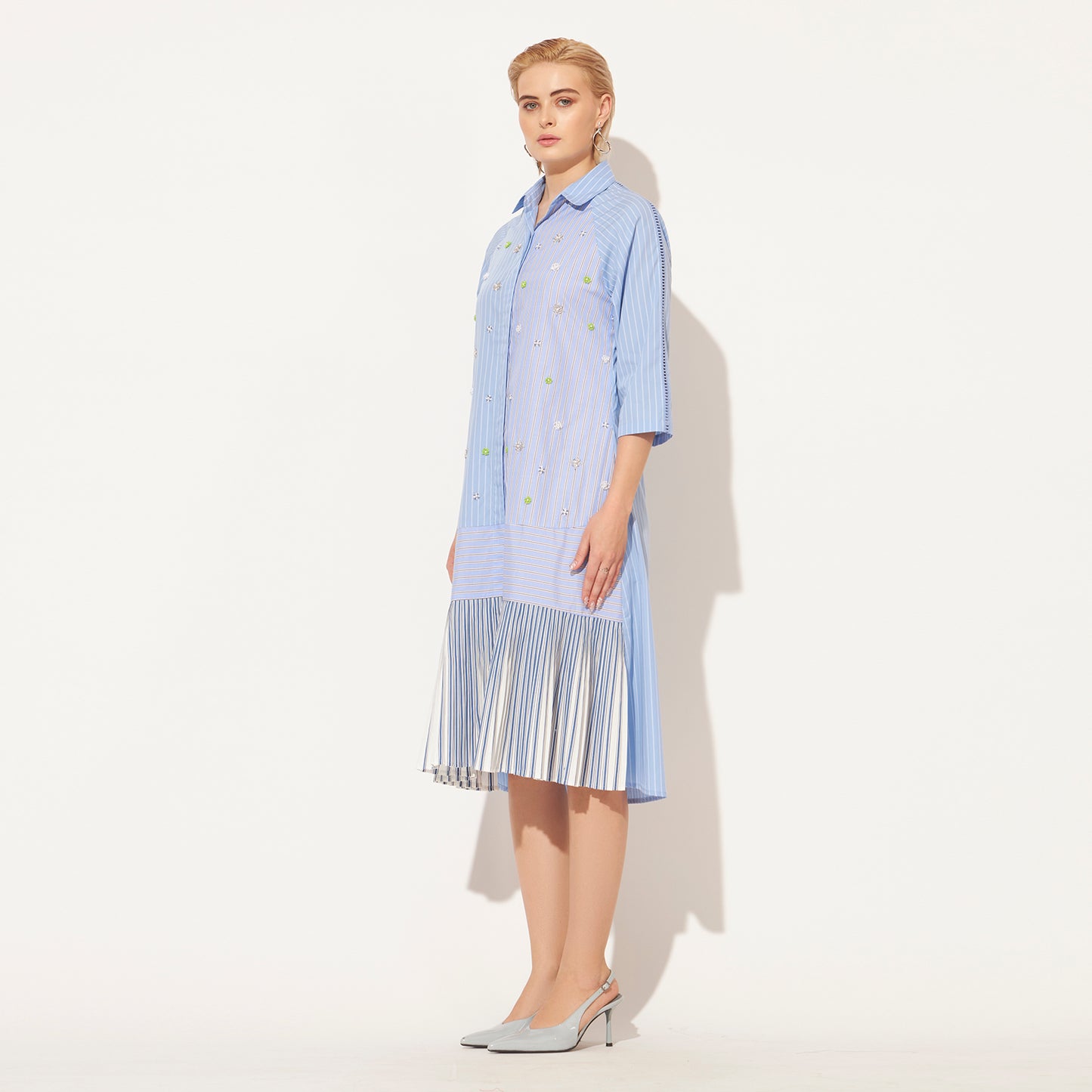 SELENE DRESS