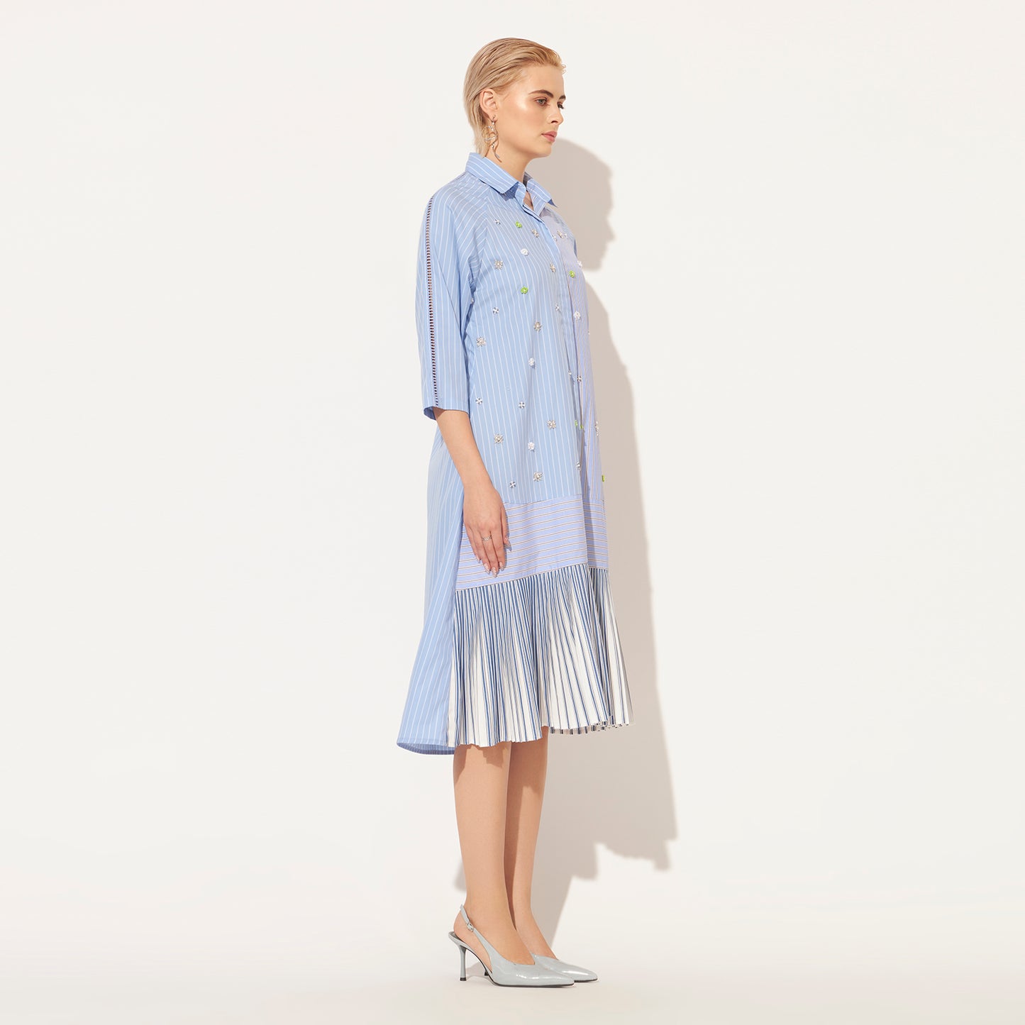 SELENE DRESS