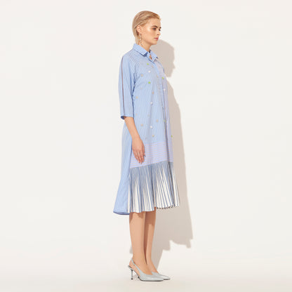 SELENE DRESS