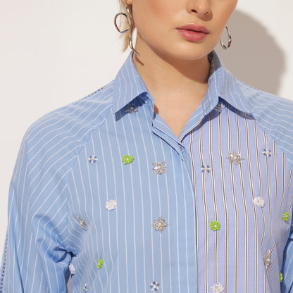 SELENE DRESS