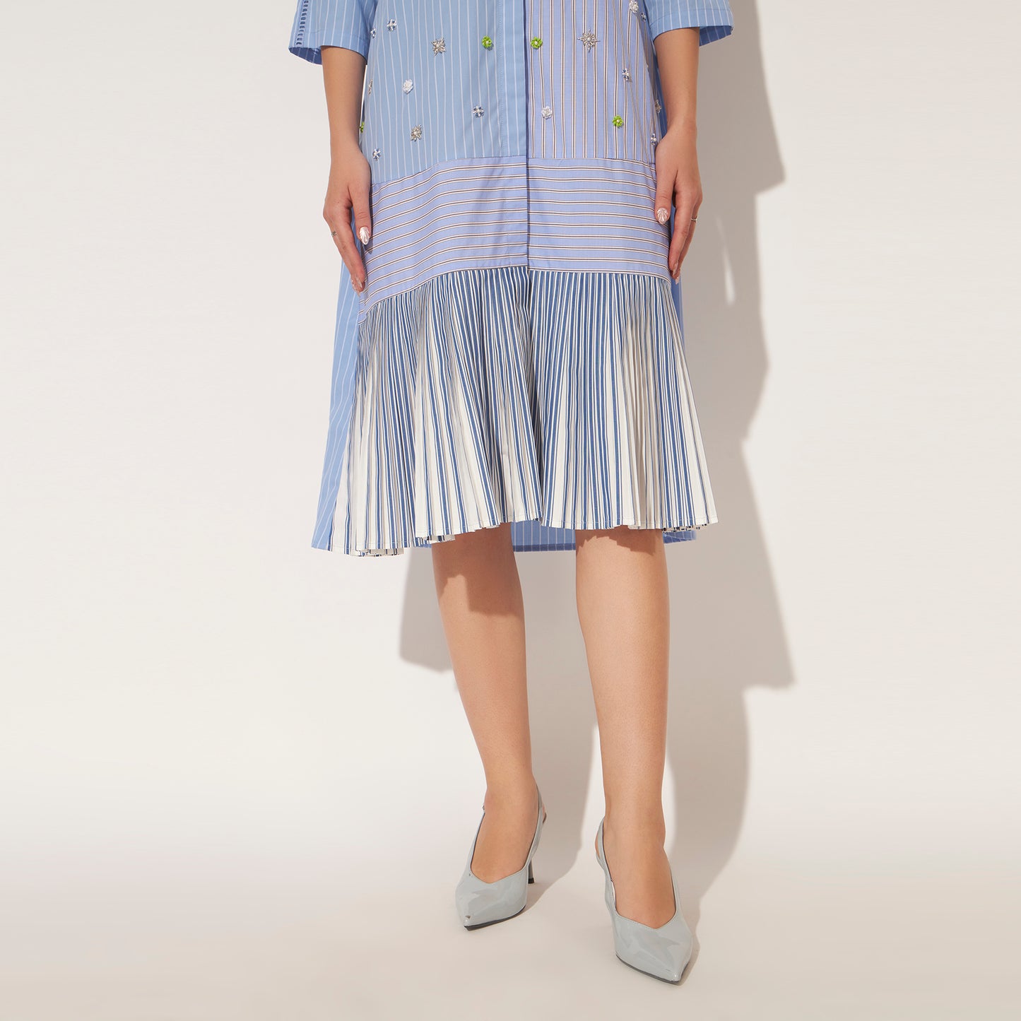SELENE DRESS