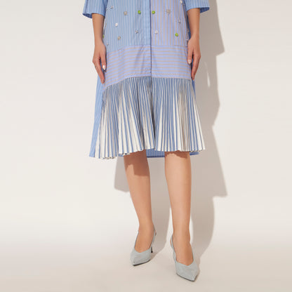 SELENE DRESS