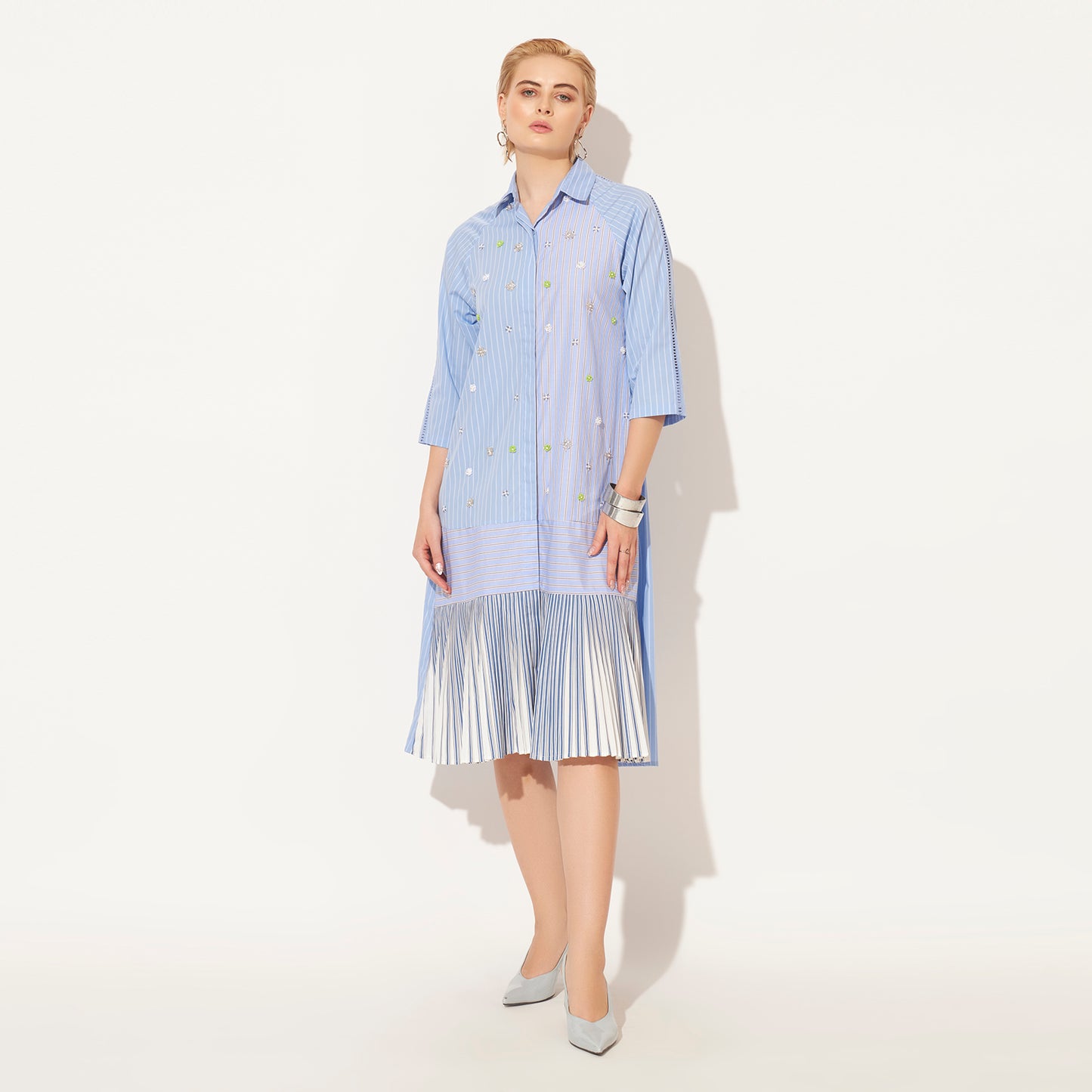SELENE DRESS