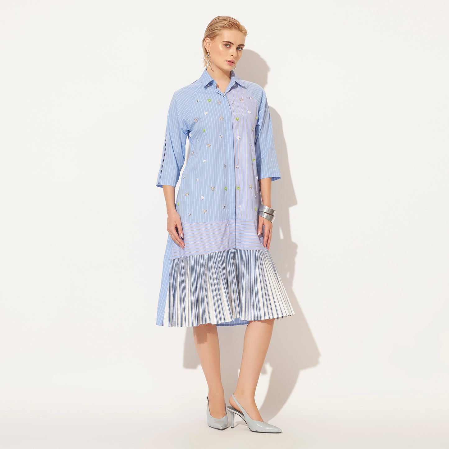 SELENE DRESS