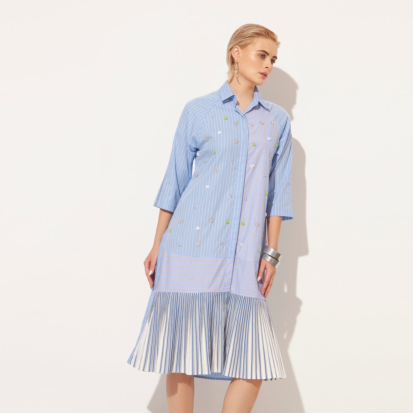 SELENE DRESS