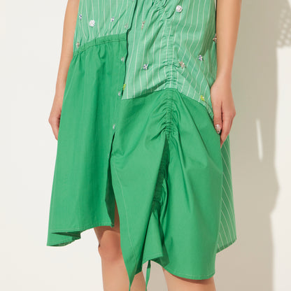 CYRA DRESS