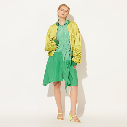 CYRA DRESS